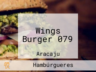 Wings Burger 079