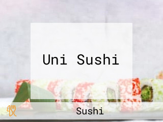 Uni Sushi