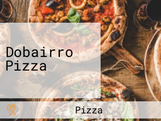 Dobairro Pizza