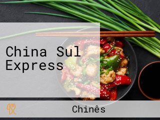 China Sul Express