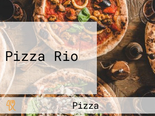 Pizza Rio