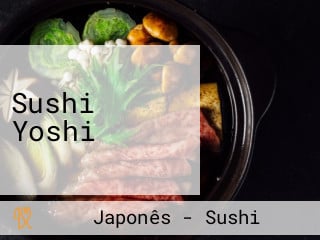 Sushi Yoshi