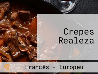 Crepes Realeza