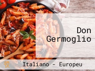 Don Germoglio