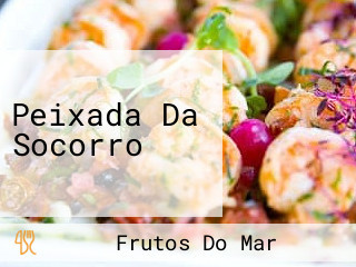 Peixada Da Socorro