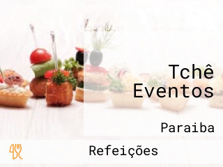 Tchê Eventos