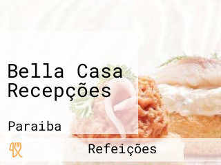 Bella Casa Recepções