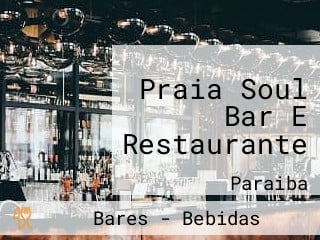 Praia Soul Bar E Restaurante