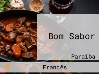 Bom Sabor