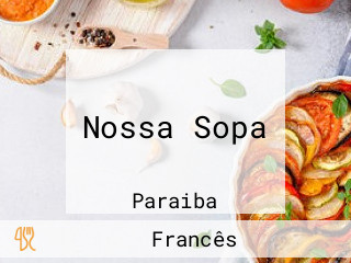 Nossa Sopa