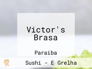 Victor's Brasa