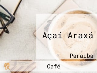 Açaí Araxá