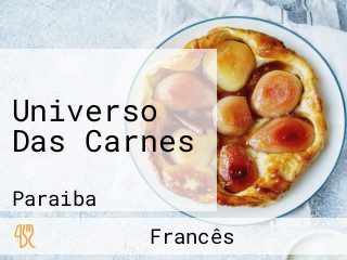 Universo Das Carnes