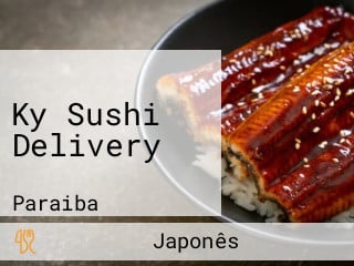 Ky Sushi Delivery