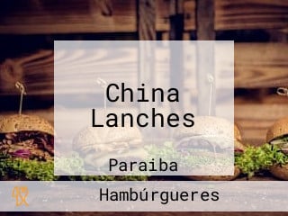 China Lanches