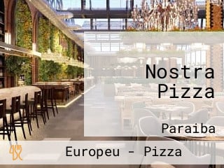 Nostra Pizza