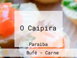 O Caipira