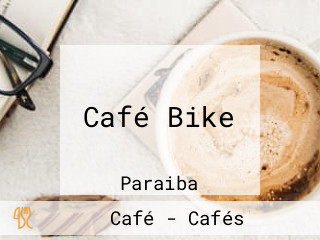 Café Bike