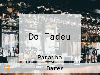 Do Tadeu