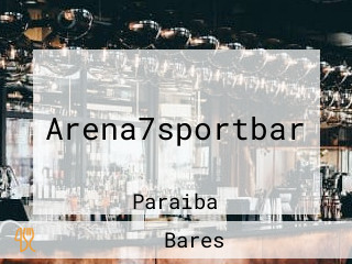 Arena7sportbar