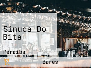 Sinuca Do Bita