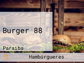 Burger 88