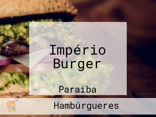 Império Burger