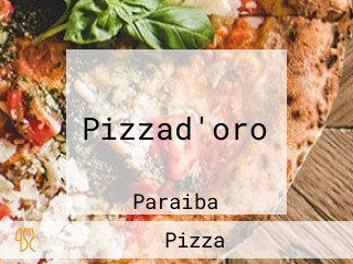 Pizzad'oro