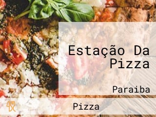 Estação Da Pizza