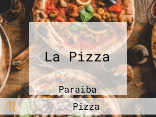 La Pizza