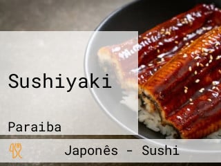 Sushiyaki