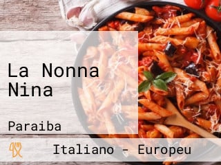 La Nonna Nina