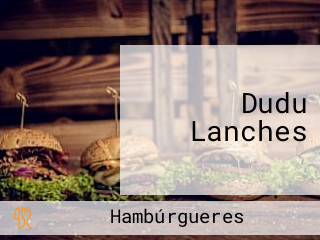 Dudu Lanches