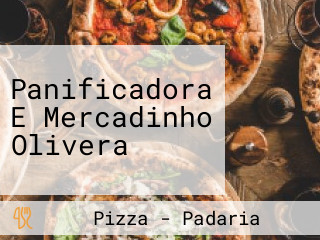 Panificadora E Mercadinho Olivera