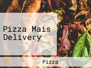 Pizza Mais Delivery