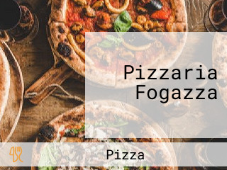 Pizzaria Fogazza