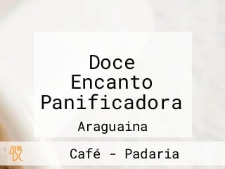 Doce Encanto Panificadora