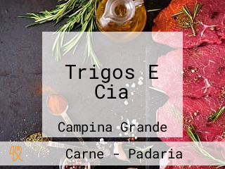 Trigos E Cia