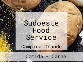 Sudoeste Food Service