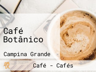 Café Botânico