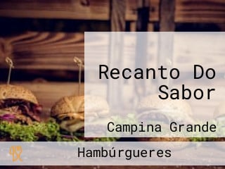 Recanto Do Sabor