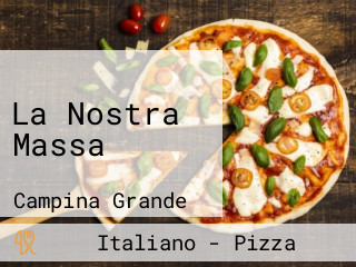 La Nostra Massa