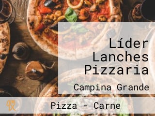 Líder Lanches Pizzaria