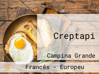 Creptapi