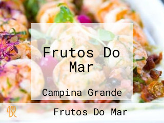 Frutos Do Mar