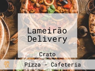 Lameirão Delivery