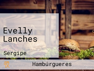 Evelly Lanches