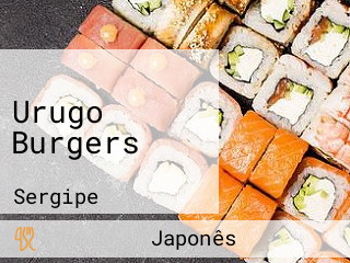 Urugo Burgers