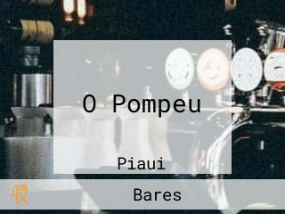 O Pompeu
