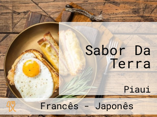 Sabor Da Terra